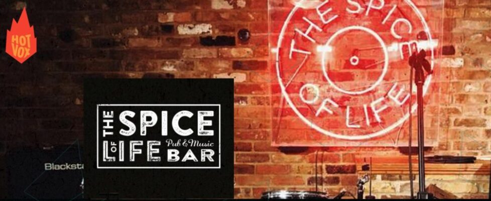 Spice of Life