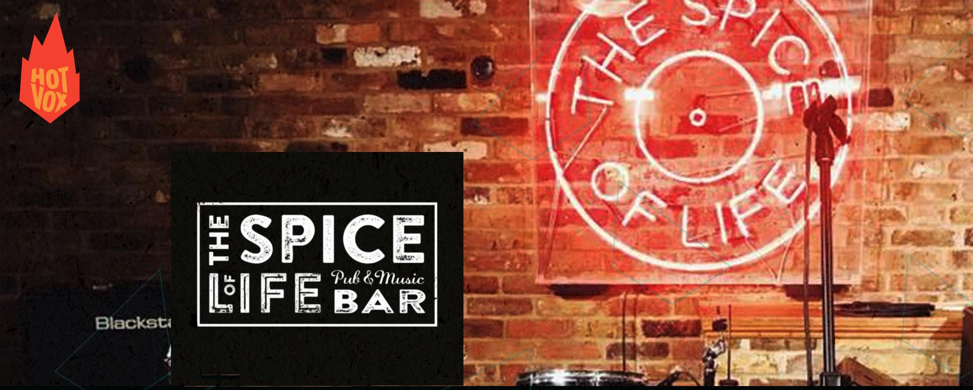 Spice of Life